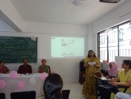 H.G. M. Azam College of Education Events photo 24